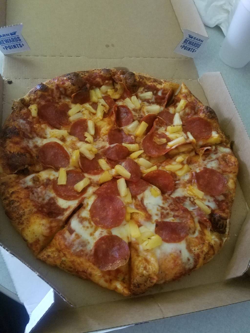 Dominos Pizza | meal delivery | 3119 Broadway, Sacramento, CA 95817, USA | 9165043030 OR +1 916-504-3030