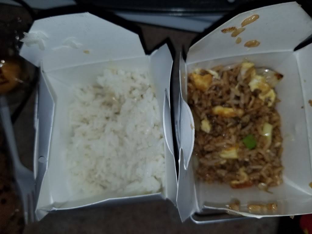 Great Wall Restaurant | meal delivery | 162 High St, Morgantown, WV 26505, USA | 3042913417 OR +1 304-291-3417