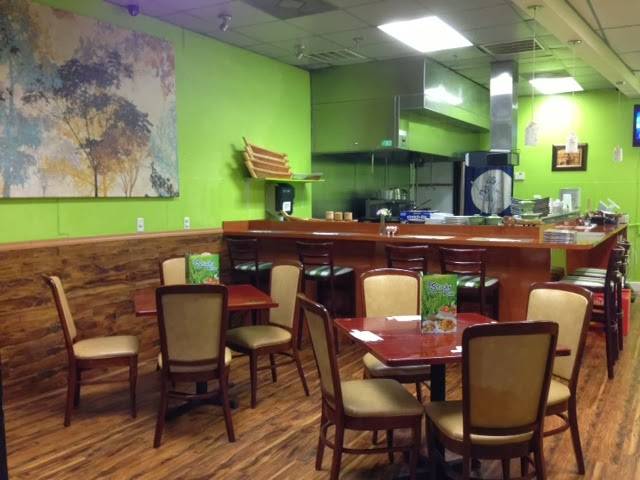 sticky rice thai & sushi | restaurant | 5885 Lake Worth Rd, Greenacres, FL 33463, USA | 5618554388 OR +1 561-855-4388