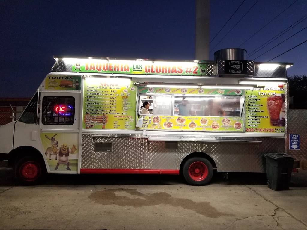 Taqueria Las Glorias #2 | restaurant | 6000 Antoine Dr, Houston, TX 77091, USA | 8327102720 OR +1 832-710-2720