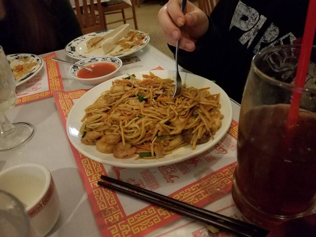 Szechwan Chinese Restaurant | restaurant | 669 N Green River Rd, Evansville, IN 47715, USA | 8124797600 OR +1 812-479-7600
