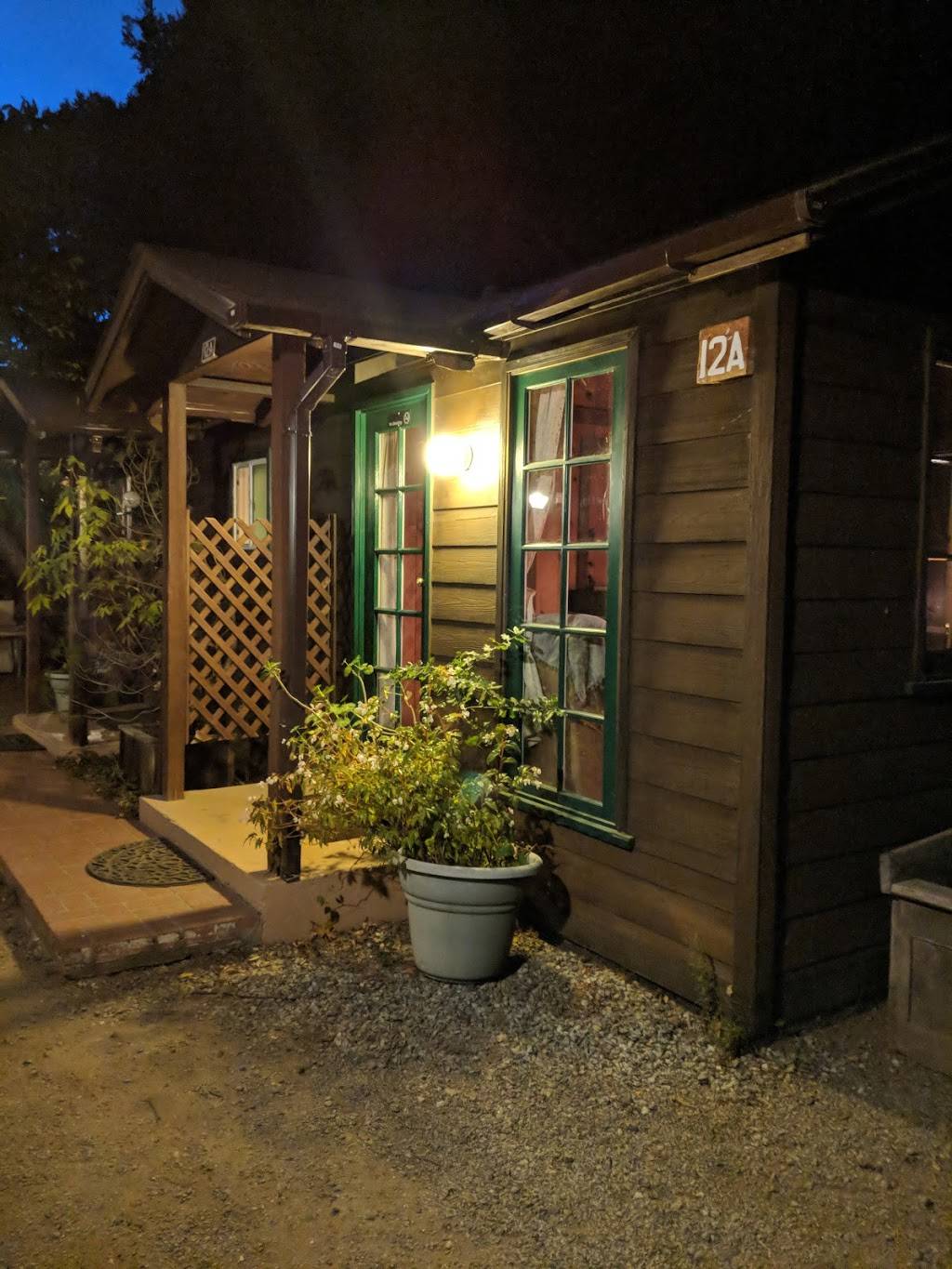 Ripplewood Resort | restaurant | 47047 CA-1, Big Sur, CA 93920, USA | 8316672242 OR +1 831-667-2242