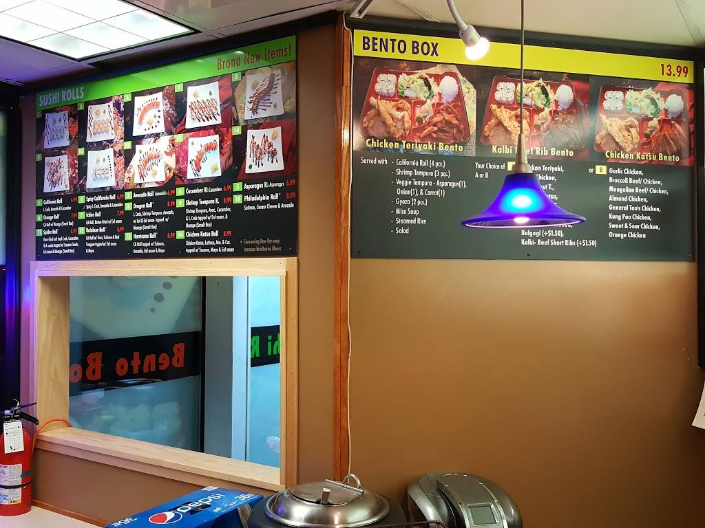 Teriyaki Town | restaurant | 20120 Ballinger Way NE, Shoreline, WA 98155, USA | 2063619088 OR +1 206-361-9088