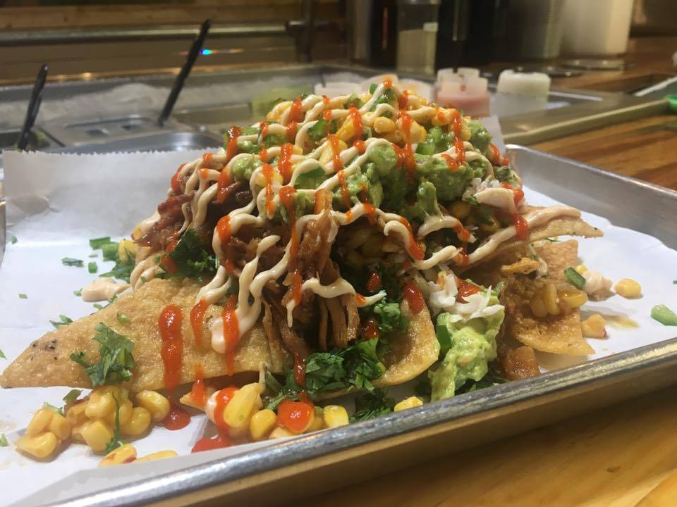 Roll On In - Clifton | restaurant | 2504 W Clifton Ave, Cincinnati, OH 45219, USA | 5139548113 OR +1 513-954-8113