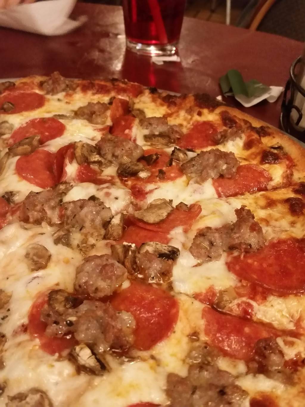 Jonathans Pizza & Italian Cuisine | restaurant | 5055 Western Turnpike, Duanesburg, NY 12056, USA | 5188958234 OR +1 518-895-8234