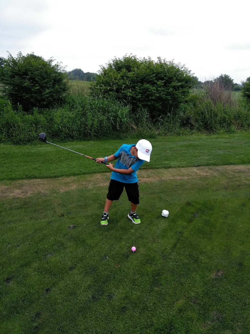 Boone Creek Golf Club | restaurant | 6912 Mason Hill Rd, Bull Valley, IL 60050, USA | 8154556900 OR +1 815-455-6900