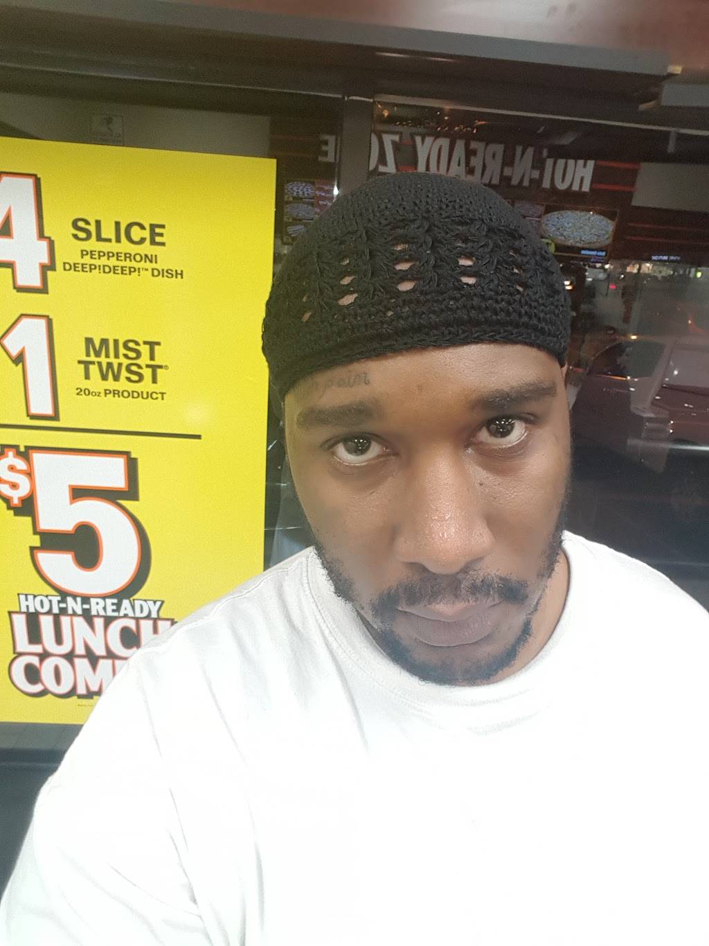 Little Caesars Pizza | meal takeaway | 1225 Eastern Blvd, Essex, MD 21221, USA | 4438153817 OR +1 443-815-3817