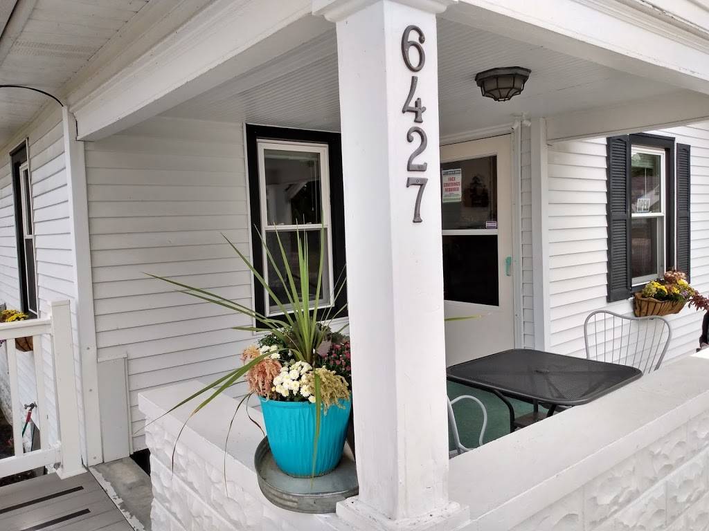 Tams Sweet & Savory Café | restaurant | 6427 Oaklandon Rd, Indianapolis, IN 46236, USA | 3177601640 OR +1 317-760-1640