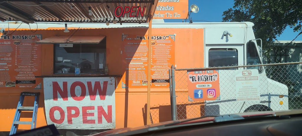 El Kiosko | restaurant | 11100 N Lamar Blvd, Austin, TX 78753, USA | 5126203645 OR +1 512-620-3645