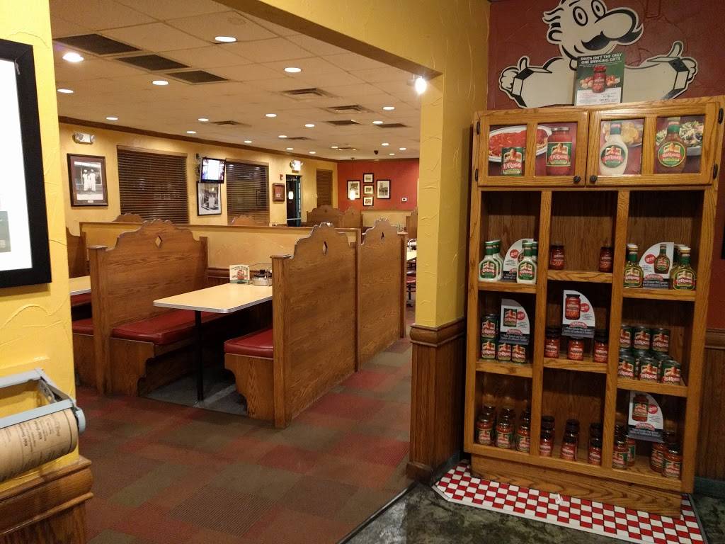 LaRosas Pizza Bridgetown | restaurant | 6607 Glenway Ave, Cincinnati, OH 45211, USA | 5133471111 OR +1 513-347-1111