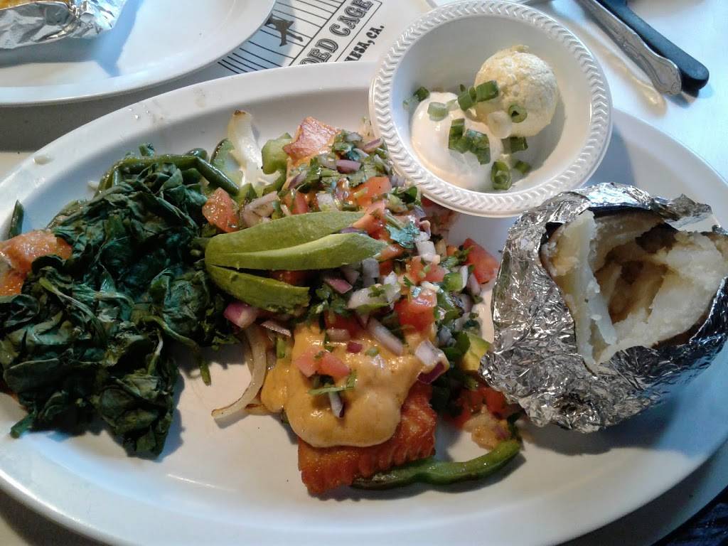 Chicken Coop | restaurant | 414 Old Newport Blvd, Newport Beach, CA 92663, USA | 9496456086 OR +1 949-645-6086