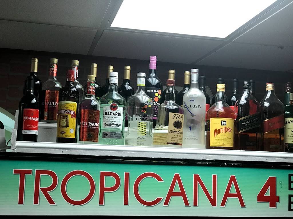 Tropicana Restaurant Brazilian Buffet and Barbecue | restaurant | 744 Madison Ave, Bridgeport, CT 06606, USA | 2035224402 OR +1 203-522-4402