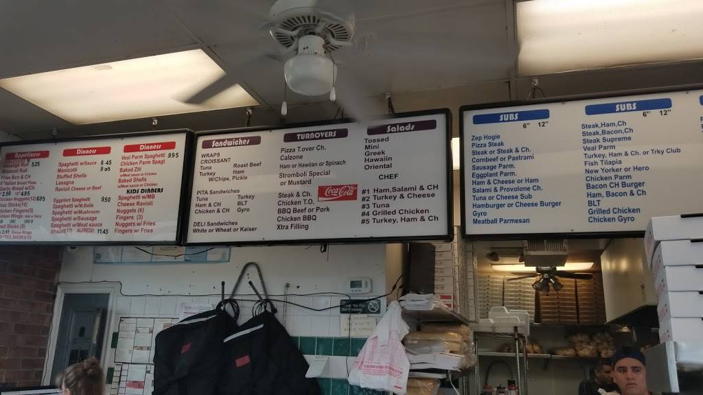 Joes Pizza & Subs | restaurant | 8390 Centreville Rd, Manassas Park, VA 20111, USA | 7033695900 OR +1 703-369-5900