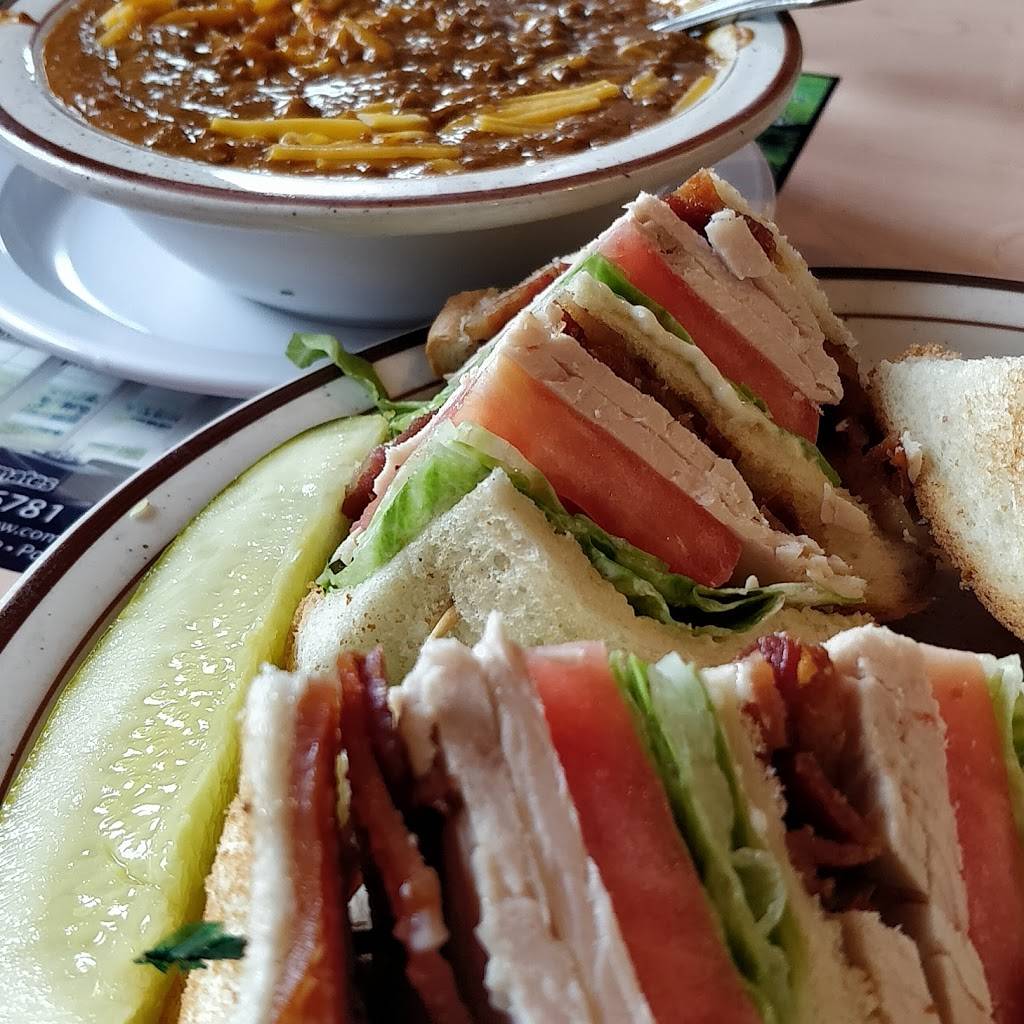 The Royal Diner | restaurant | 6540 Dixie Hwy, Village of Clarkston, MI 48346, USA | 2486203333 OR +1 248-620-3333