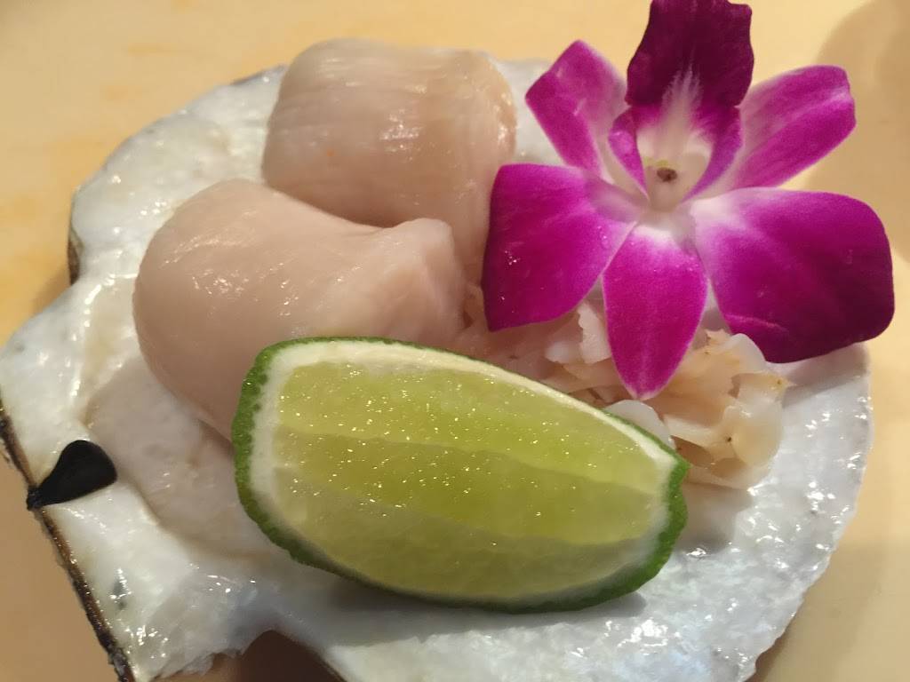 Yukiyama | restaurant | 2121 Murray Ave, Pittsburgh, PA 15217, USA | 4124223120 OR +1 412-422-3120