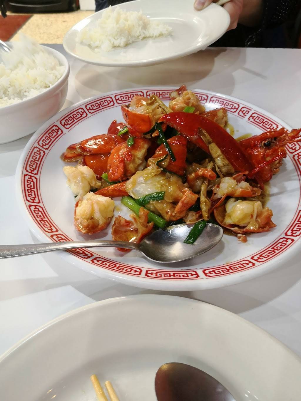 Hip Sing BBQ Resturant | restaurant | Brooklyn Center, MN 55429, USA | 7635374430 OR +1 763-537-4430