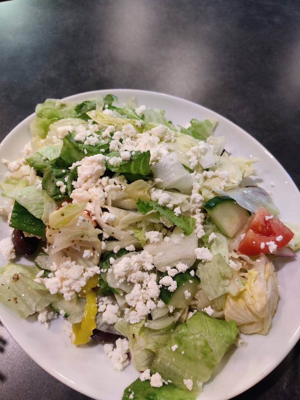 Flames Mediterranean Bar and Grille | restaurant | 1270 N Wickham Rd, Melbourne, FL 32935, USA | 3217776677 OR +1 321-777-6677