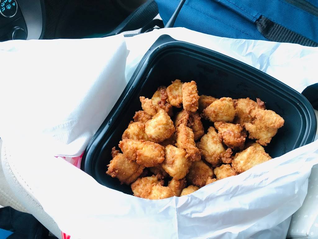 Chick-fil-A | restaurant | 6350 S Semoran Blvd, Orlando, FL 32822, USA | 4078160032 OR +1 407-816-0032