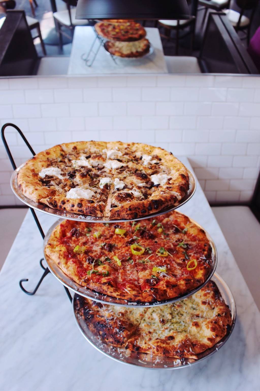 MTH Pizza | restaurant | 1675 Cumberland Pkwy SE Suite 415, Smyrna, GA 30080, USA | 6784241333 OR +1 678-424-1333