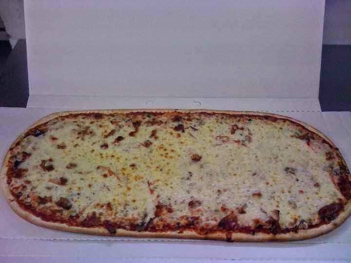 Galati Pizza | restaurant | 133 E Main St, Round Lake Park, IL 60073, USA | 8477404222 OR +1 847-740-4222