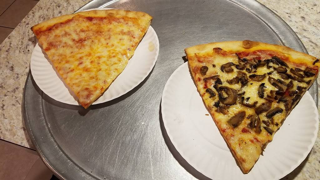 Mamas Pizza III | restaurant | 2228 Old Post Rd # C, Coplay, PA 18037, USA | 6102620707 OR +1 610-262-0707