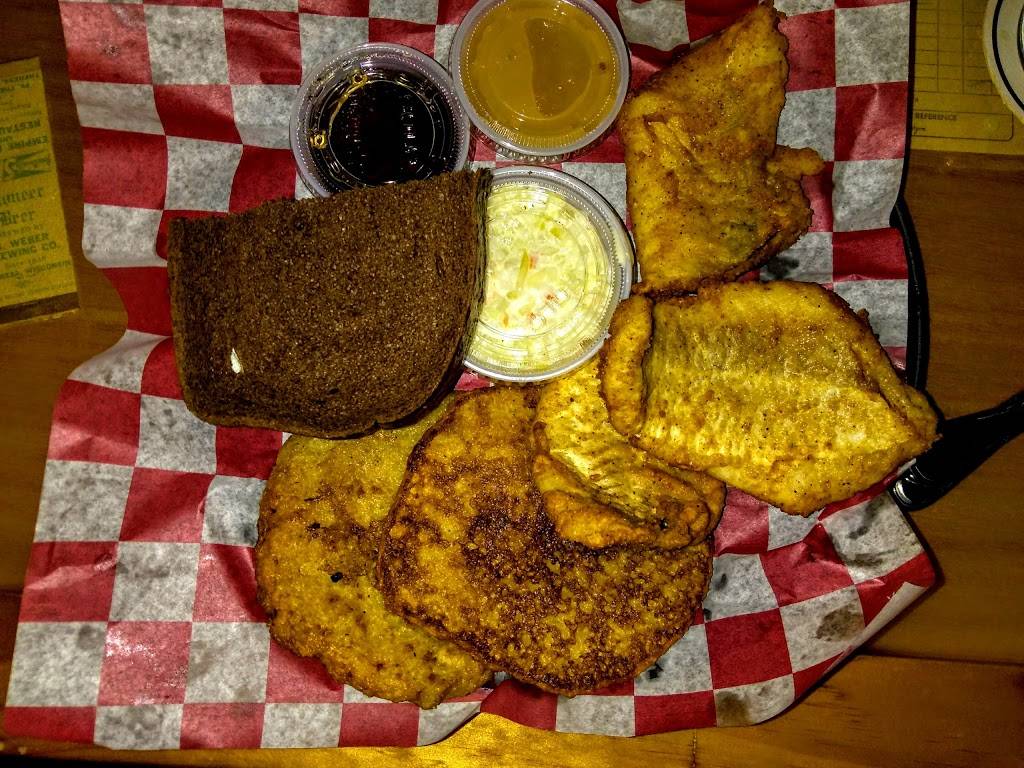 Pioneer Keg | restaurant | 122 S Milwaukee St # 7, Theresa, WI 53091, USA | 9204883333 OR +1 920-488-3333