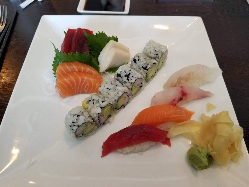 Ocean Sushi | restaurant | 20 Jefferson Blvd, Staten Island, NY 10312, USA | 7189666888 OR +1 718-966-6888