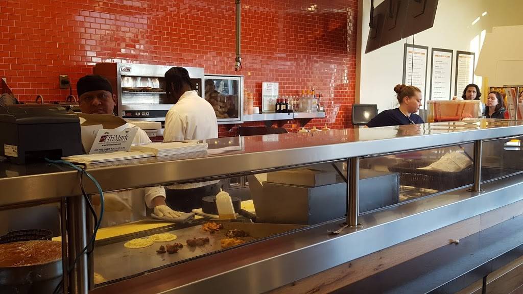 Frontera Fresco | restaurant | 4909 Old Orchard Shopping Center, Skokie, IL 60077, USA | 8473292638 OR +1 847-329-2638