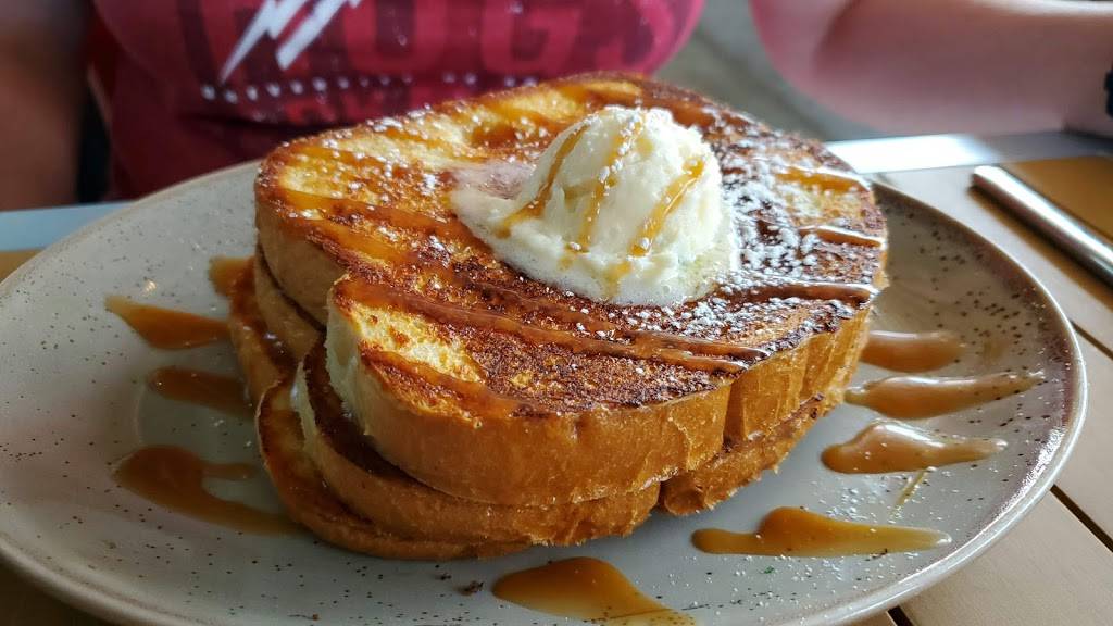 Early Bird Brunch | restaurant | 3824 Farnam St Suite 120, Omaha, NE 68131, USA | 4029345535 OR +1 402-934-5535