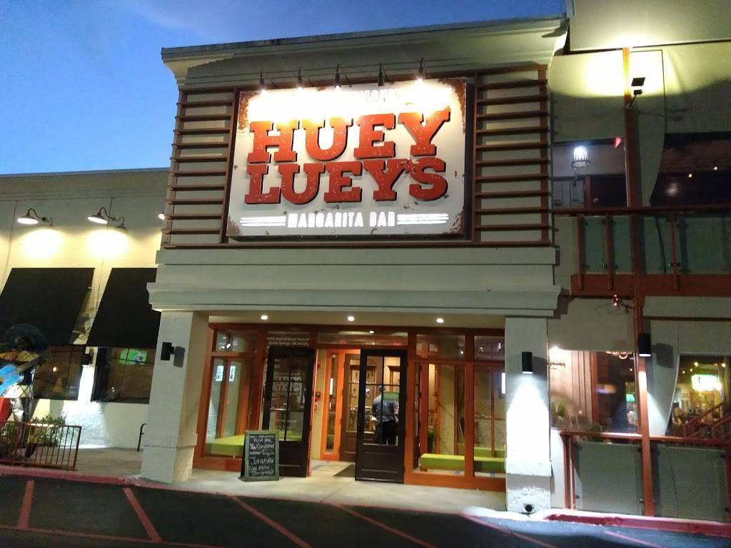 Huey Lueys Mexican Kitchen & Margarita Bar | restaurant | 6650 Roswell Rd, Sandy Springs, GA 30328, USA | 6789057241 OR +1 678-905-7241