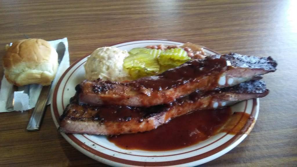J Bs Barbeque Restaurant | restaurant | 5750 US-90, Orange, TX 77630, USA | 4098869823 OR +1 409-886-9823