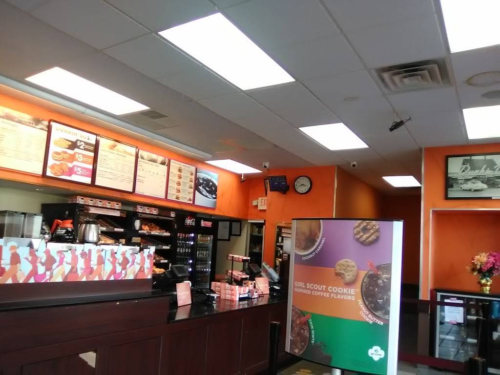 Dunkin | bakery | 5506 Chestnut St # 12, Philadelphia, PA 19139, USA | 2157481500 OR +1 215-748-1500
