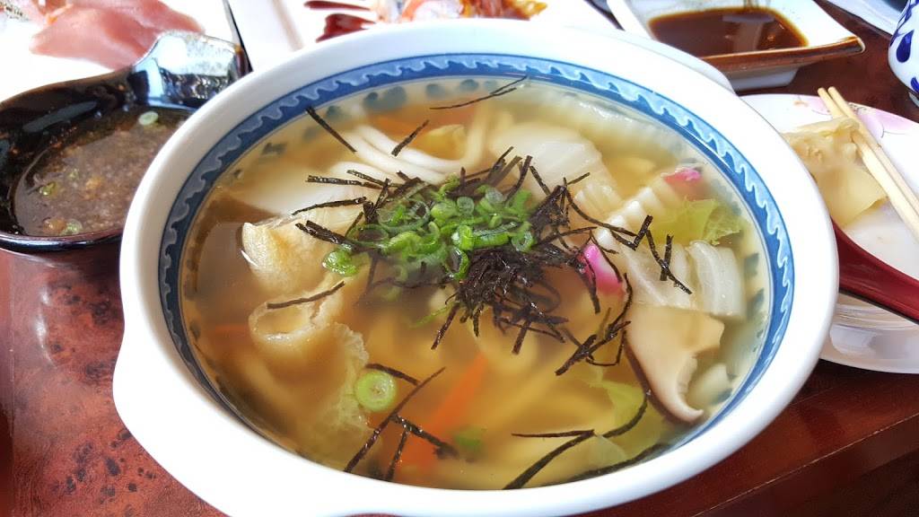 Maguro Sushi House | restaurant | 92 E Main St, Ramsey, NJ 07446, USA | 2013274888 OR +1 201-327-4888