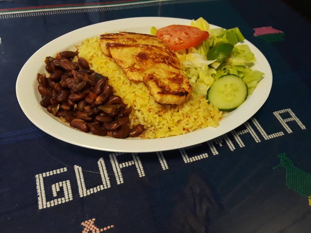 Antojitos Restaurant | restaurant | 665 Western Ave #2210, Lynn, MA 01905, USA | 7815846434 OR +1 781-584-6434