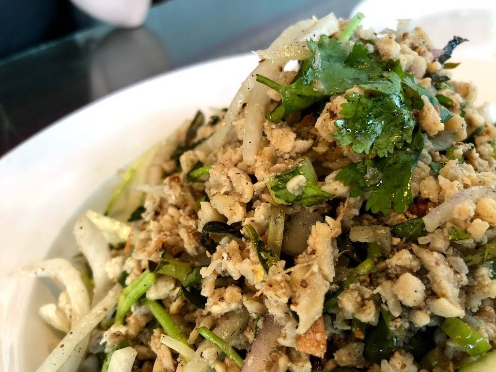 Siam Pad Thai | restaurant | 9100 Carothers Pkwy, Franklin, TN 37067, USA | 6157717701 OR +1 615-771-7701