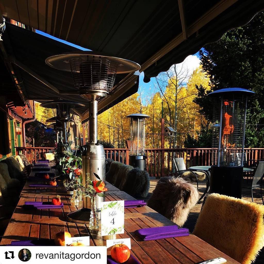 Silver Fork Lodge and Restaurant | restaurant | 11332 Big Cottonwood Canyon Rd, Brighton, UT 84121, USA | 8015339977 OR +1 801-533-9977