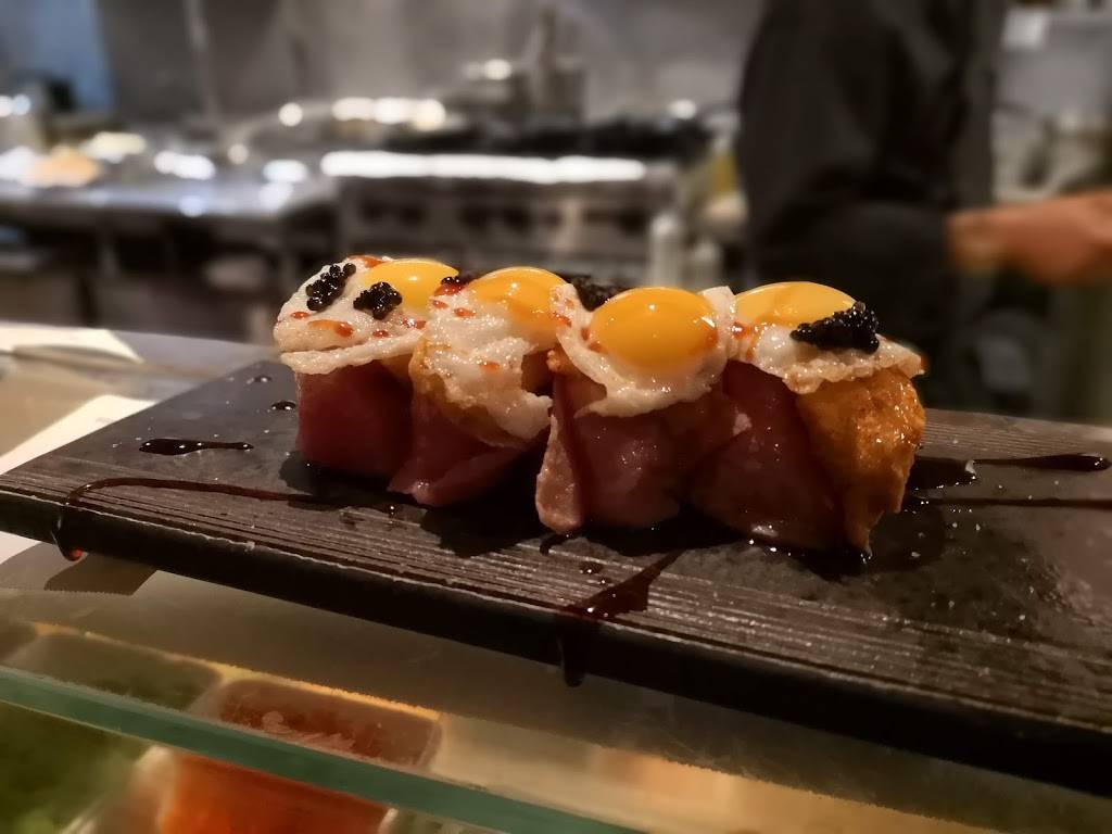 Ace Wasabi Rock-N-Roll Sushi | restaurant | 3339 Steiner St, San Francisco, CA 94123, USA | 4155674903 OR +1 415-567-4903