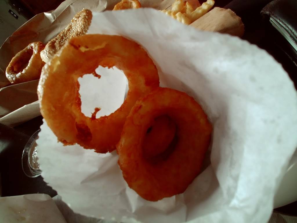 Herfys Burger | restaurant | 4802 Pacific Hwy E, Fife, WA 98424, USA | 2538965001 OR +1 253-896-5001