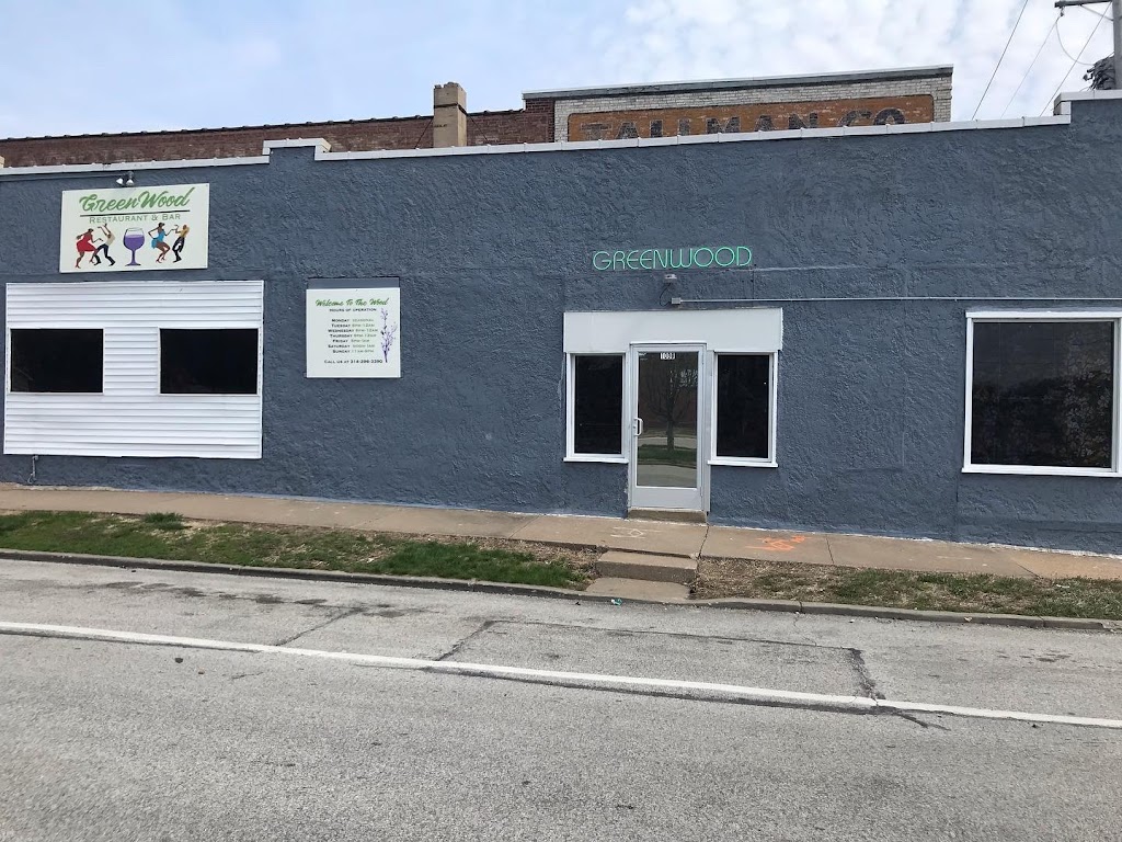 Greenwood Restaurant | restaurant | 1000 Sutter Ave, St. Louis, MO 63130, USA | 3142963390 OR +1 314-296-3390