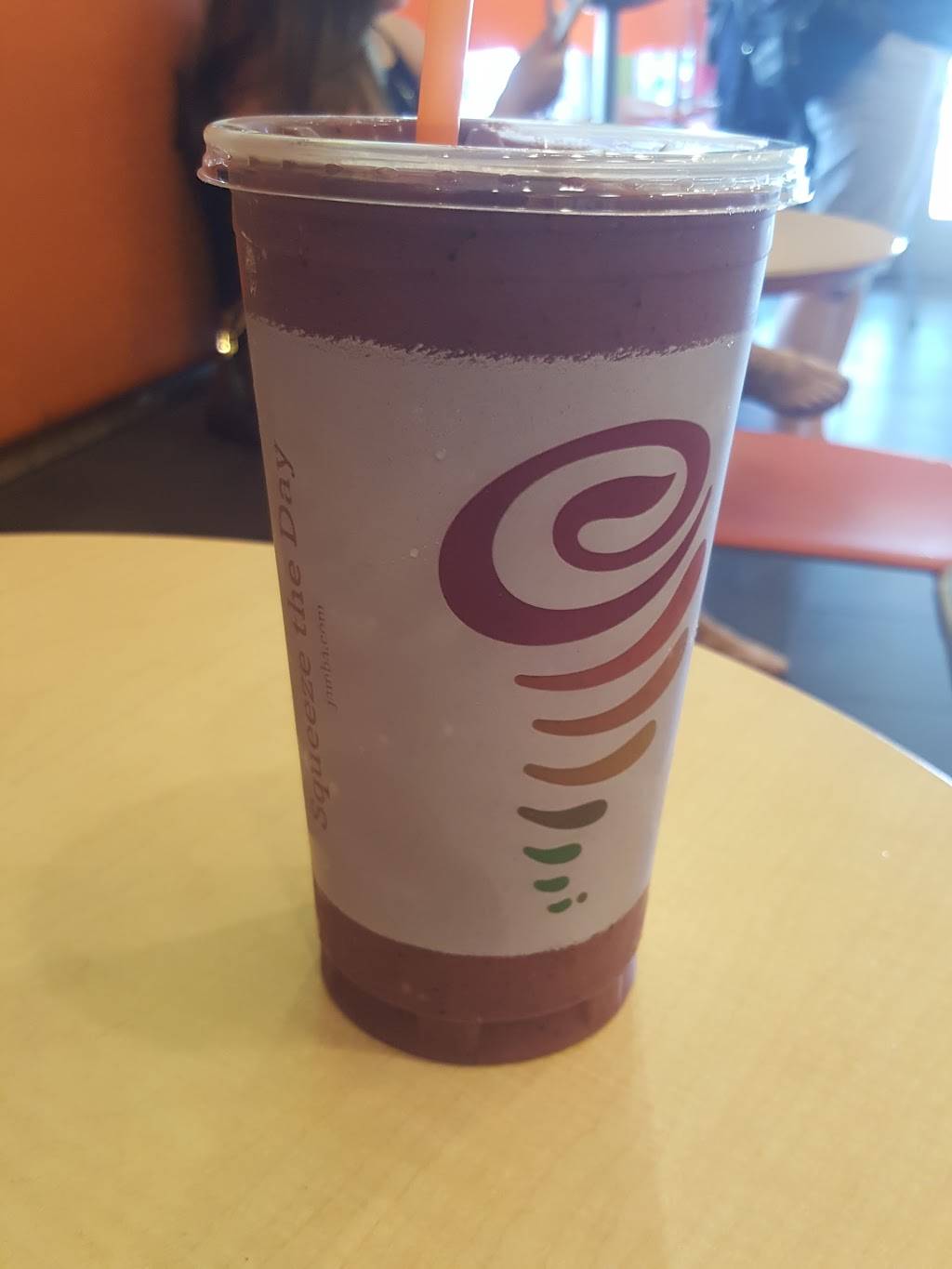 Jamba Juice | restaurant | 5060 N Palm Ave, Fresno, CA 93704, USA | 5592274355 OR +1 559-227-4355