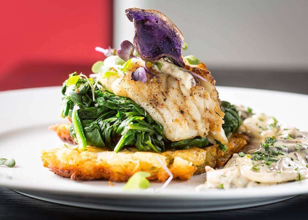 Qulinarnia | restaurant | 1730 W Golf Rd, Mt Prospect, IL 60056, USA | 8479810480 OR +1 847-981-0480