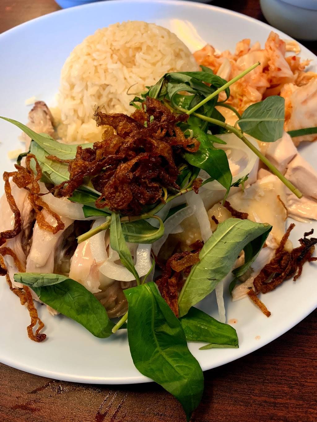 Hai Nam Restaurant | restaurant | 3005 Silver Creek Rd #172, San Jose, CA 95121, USA | 4082708282 OR +1 408-270-8282