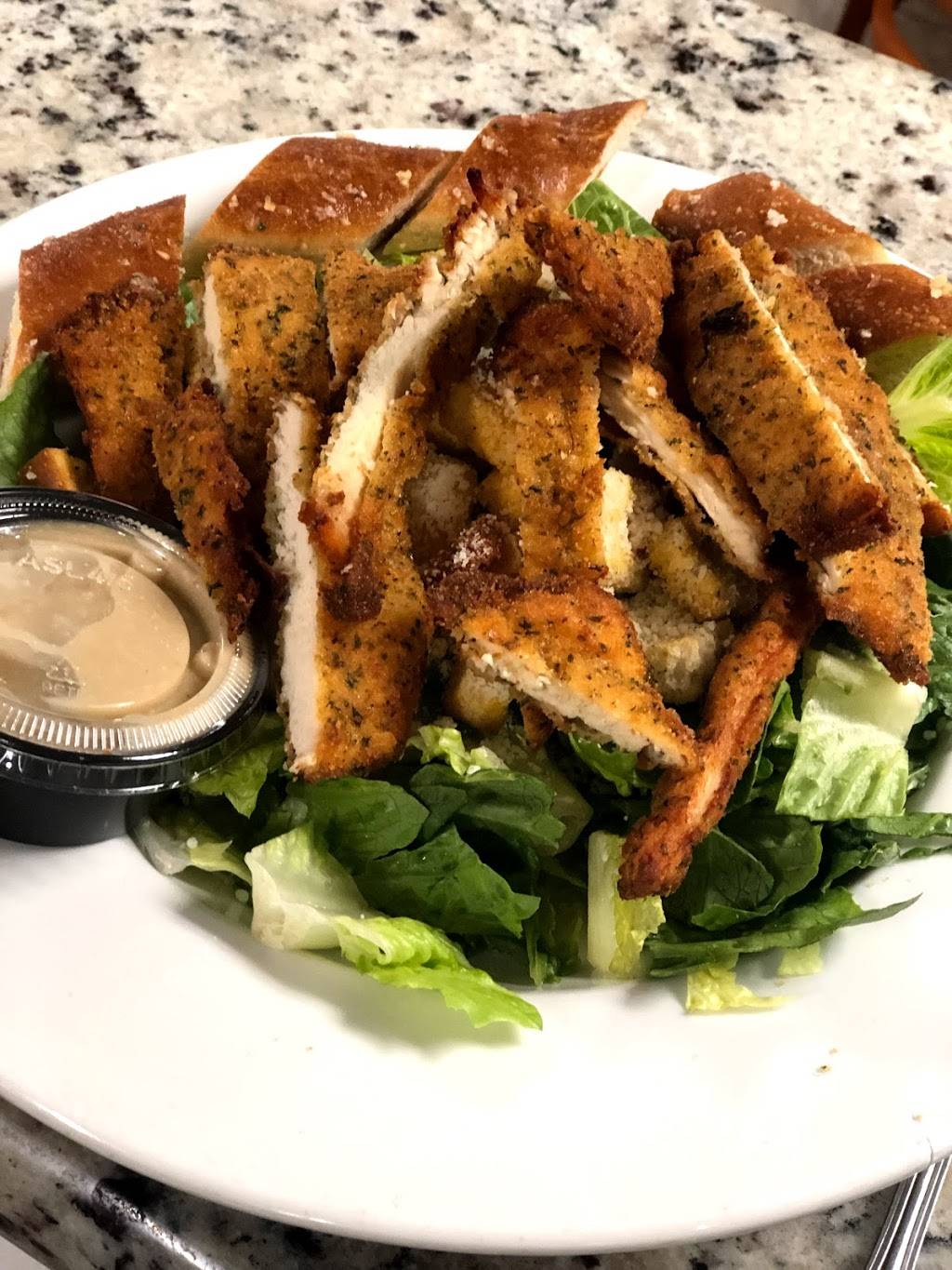 Vero pizzeria | meal takeaway | 108 S Black Horse Pike, Bellmawr, NJ 08031, USA | 8569314436 OR +1 856-931-4436