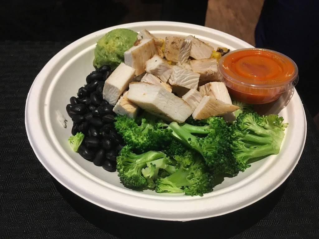 PDQ Restaurant | restaurant | 8665 Concord Mills Boulevard, Concord, NC 28027, USA | 7044984609 OR +1 704-498-4609