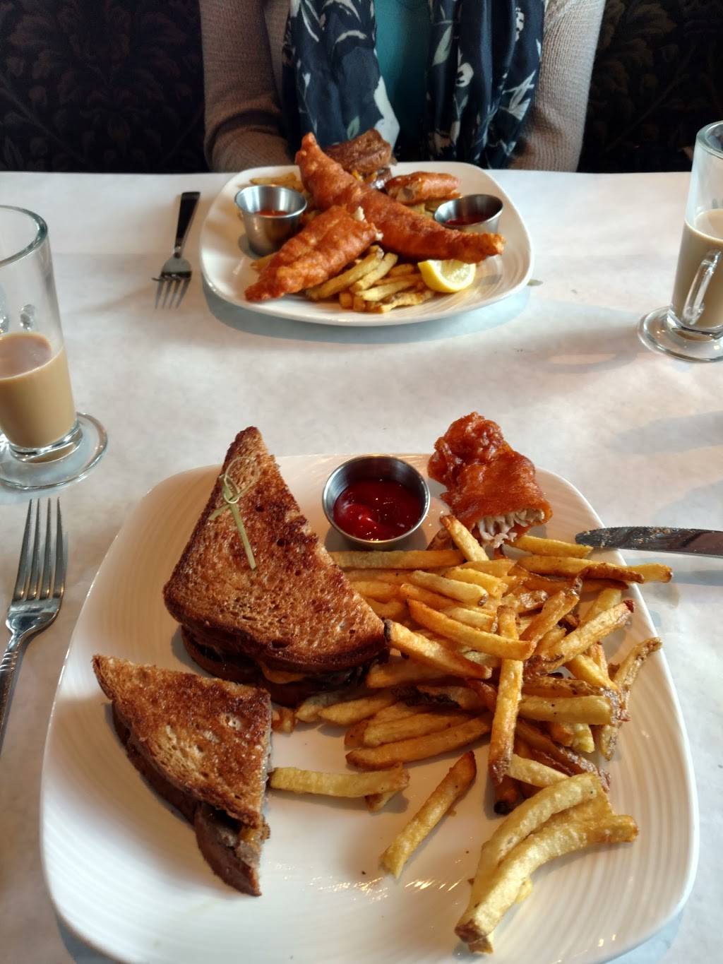 The MainCourse Restaurant | restaurant | 620 Main St, Ramona, CA 92065, USA | 7607897005 OR +1 760-789-7005