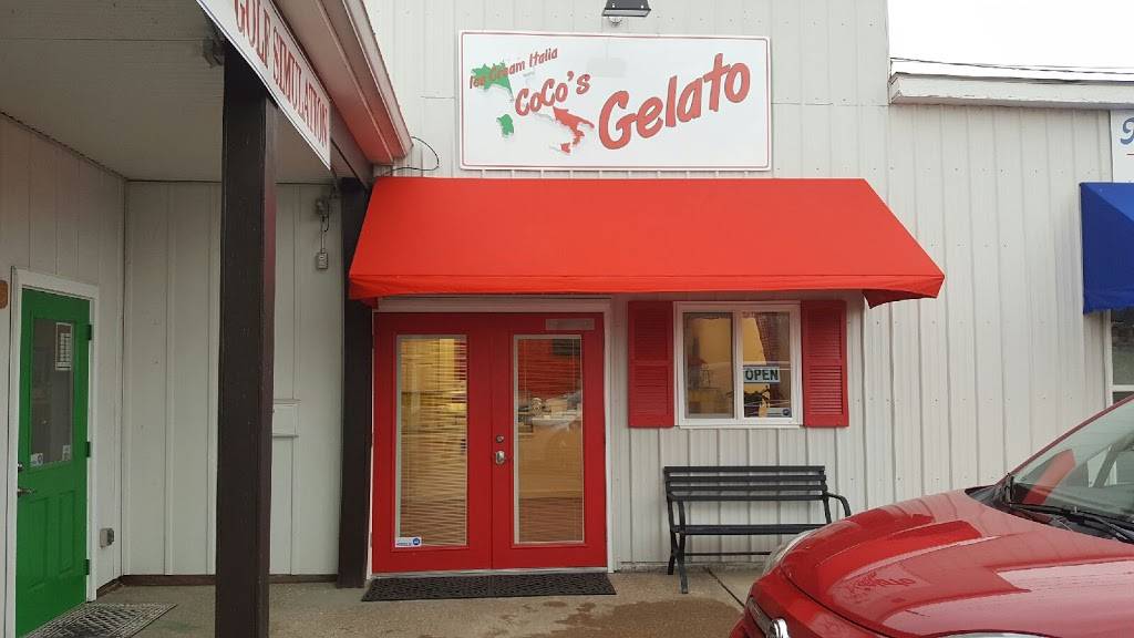 CoCos Gelato | restaurant | 810 Center Rd D, Avon, OH 44011, USA | 4409377940 OR +1 440-937-7940