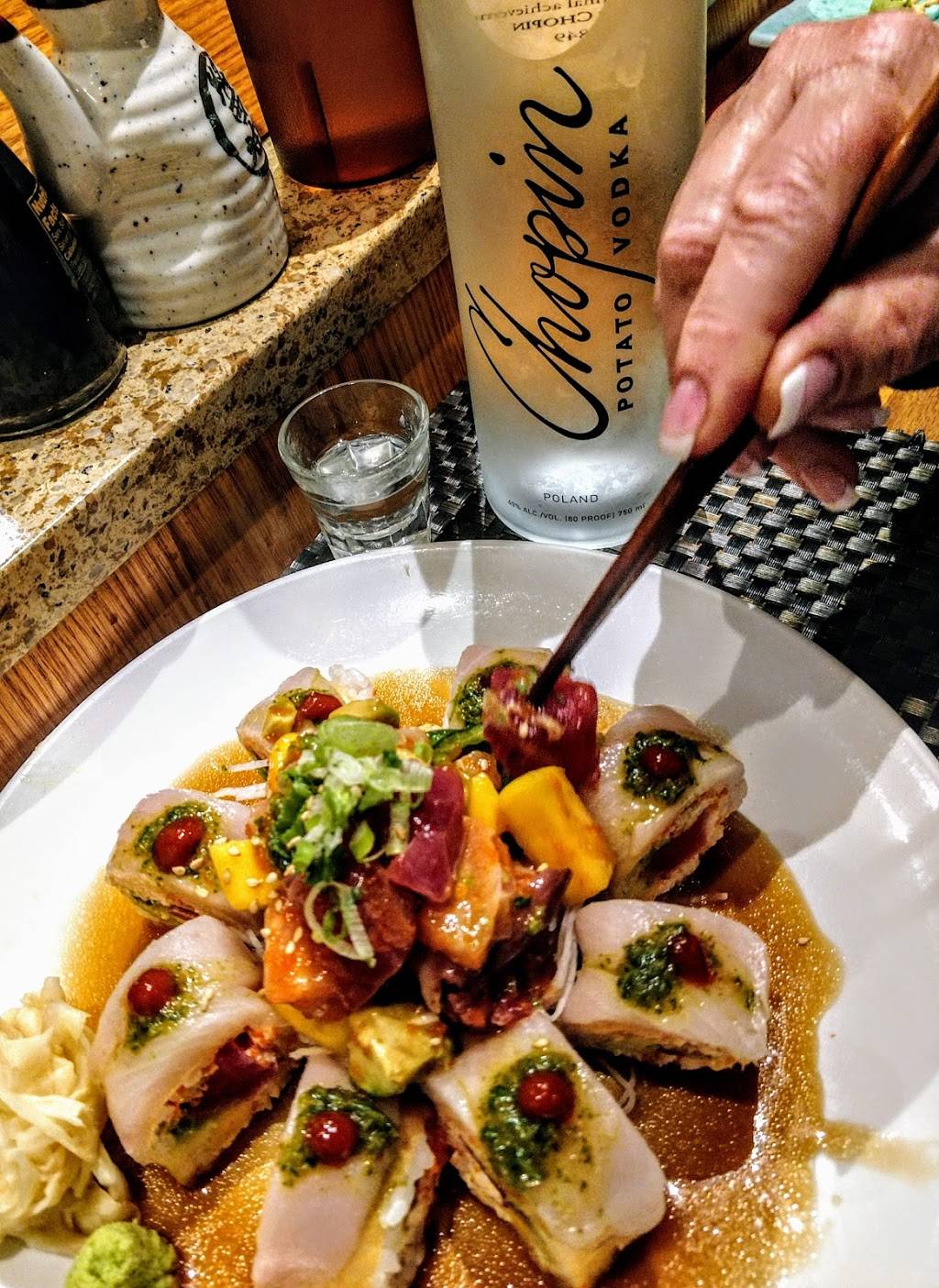 Nagoya | restaurant | 278 N Ave E, Westfield, NJ 07090, USA | 9083891131 OR +1 908-389-1131