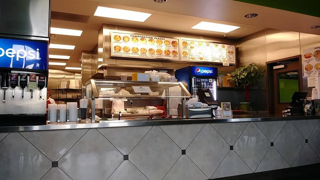 Robertos Taco Shop | restaurant | 3400 S Hualapai Way, Las Vegas, NV 89117, USA | 7022333365 OR +1 702-233-3365