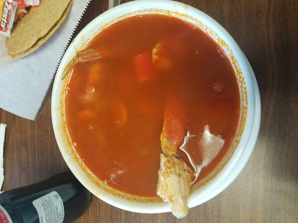 La Sinaloense Restaurant | bakery | 642 S Academy Blvd, Colorado Springs, CO 80910, USA | 7195501213 OR +1 719-550-1213