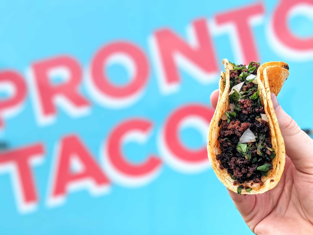 Pronto Taco | restaurant | 24 Shelby St, Indianapolis, IN 46202, USA | 3179021772 OR +1 317-902-1772